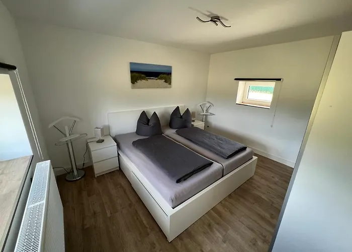 Platz für die ganze Familie - Bungalow mit großem Grundstück