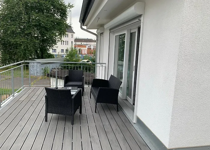 ALEX-Ferienhaus