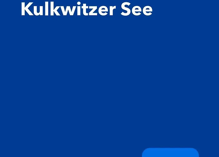 Ferienhaus Naehe Kulkwitzer See