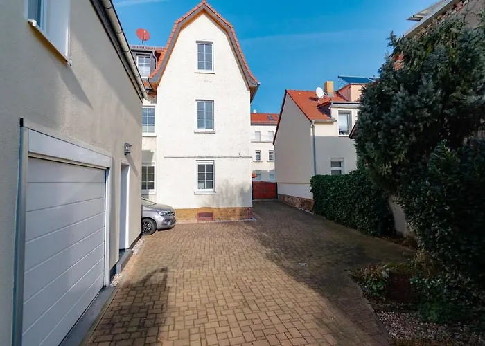 Ganzes Haus mit Garten - exklusiv für eure Gruppe